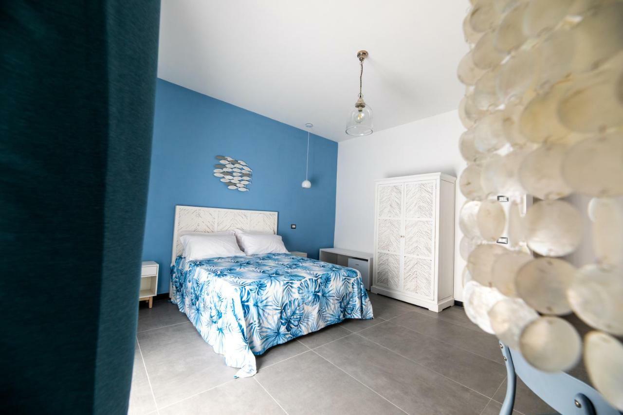 مبيت وإفطار Vietri Monca'S House المظهر الخارجي الصورة